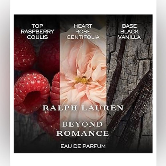 Ralph Lauren Romance Travel Spray Gift Set Limited Edition - Picture 2 of 8